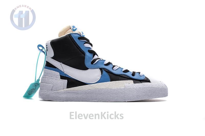 Nike Blazer Mid University Blue BV0072-001