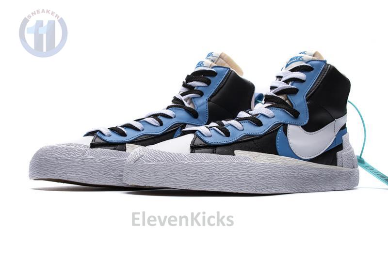 Nike Blazer Mid University Blue BV0072-001