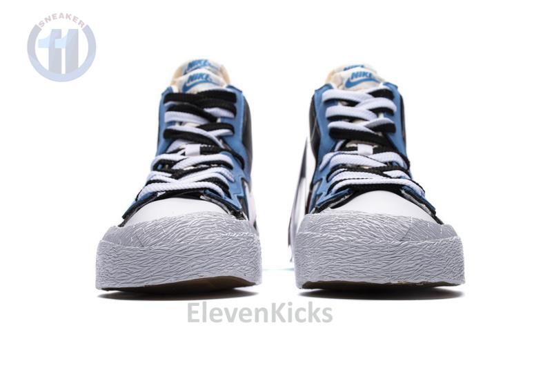 Nike Blazer Mid University Blue BV0072-001