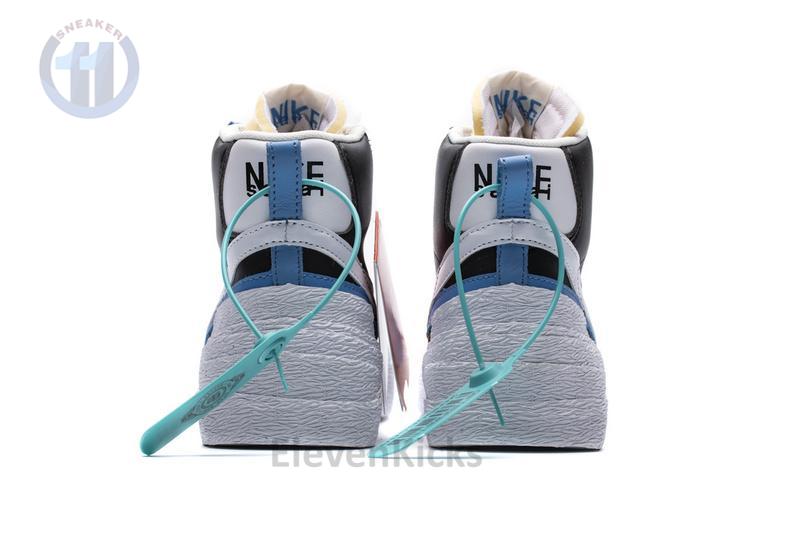 Nike Blazer Mid University Blue BV0072-001