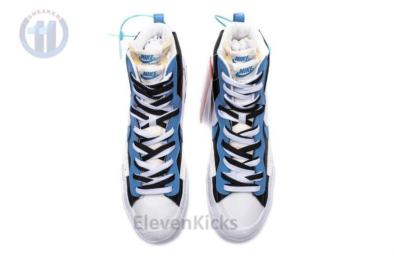 Nike Blazer Mid University Blue BV0072-001