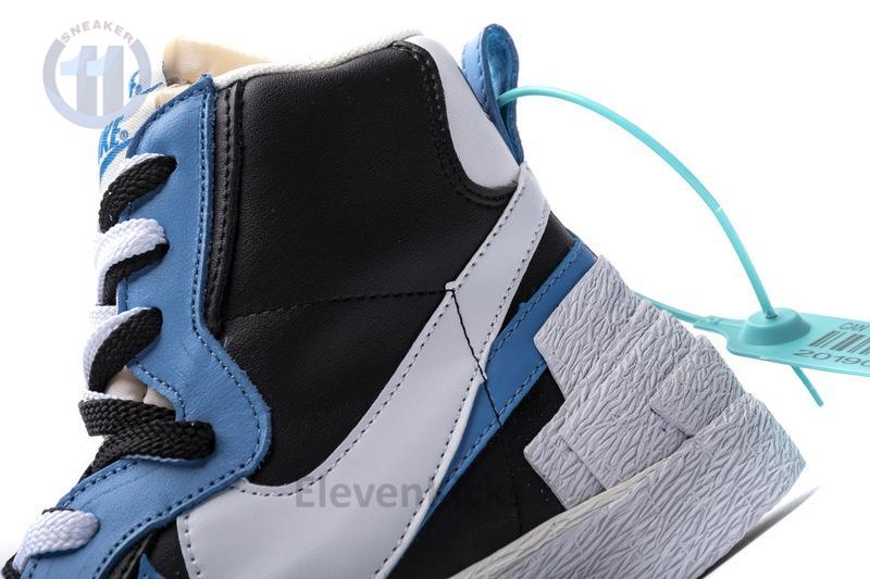 Nike Blazer Mid University Blue BV0072-001