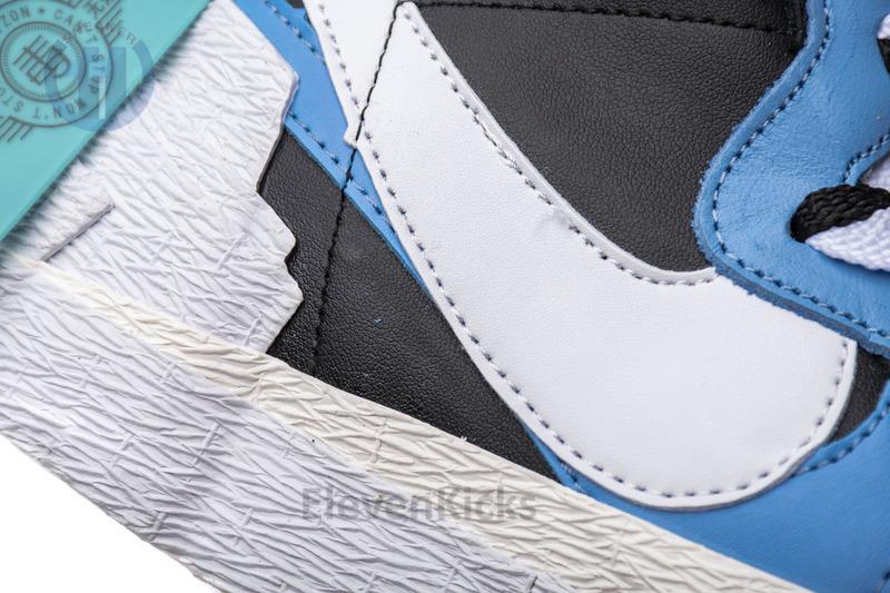 Nike Blazer Mid University Blue BV0072-001