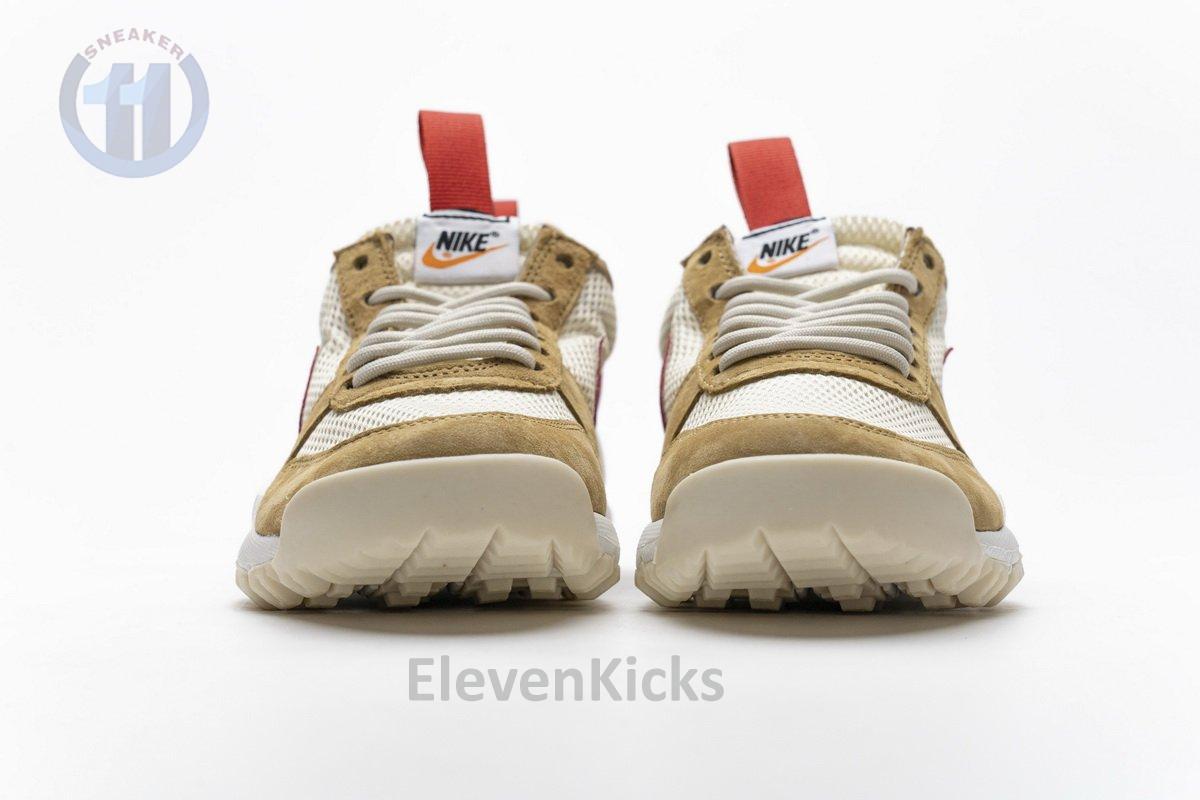 AA2261-100 Nike Mars Yard 2.0“Tom Sachs”