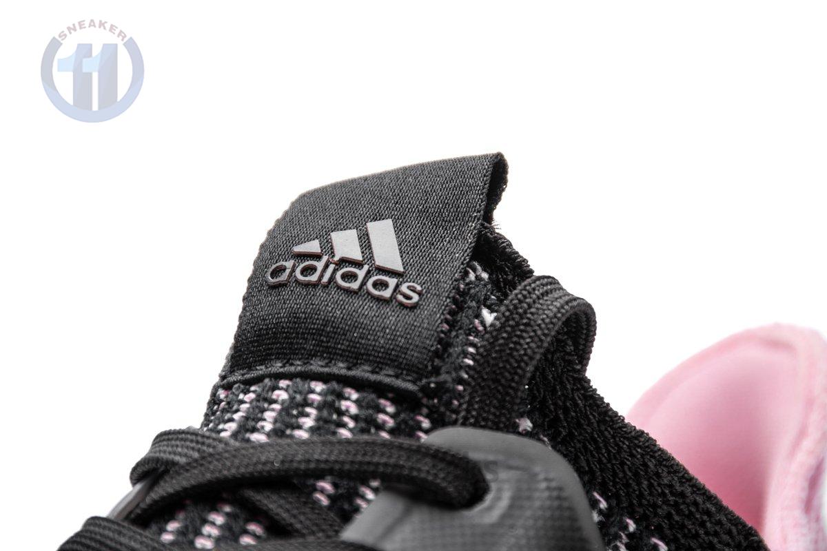 Ultra Boost 5.0(2019) “Bat Orchid” G26129
