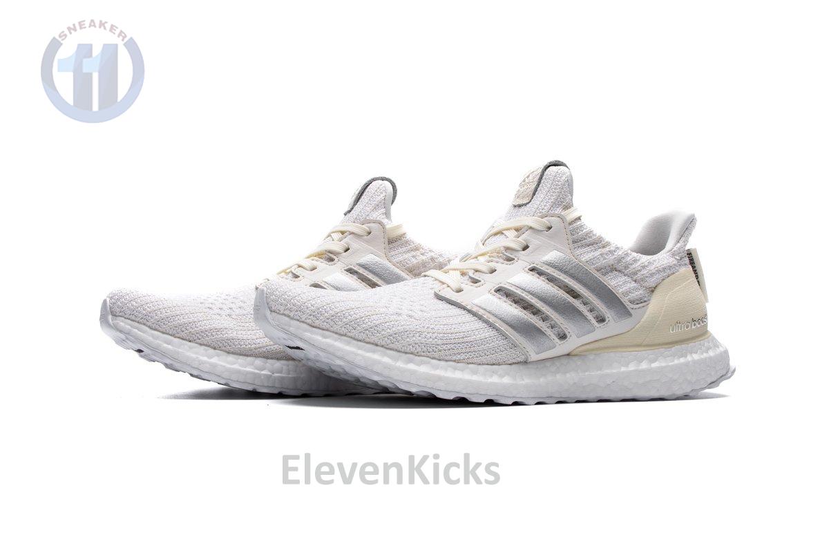 GAME OF THRONES x Ultra Boost “House Targaryen”EE3711