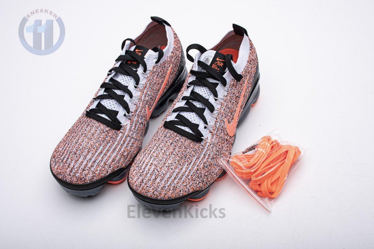 Nike Air Vapormax Flyknit 3 Bright Mango AJ6900-800