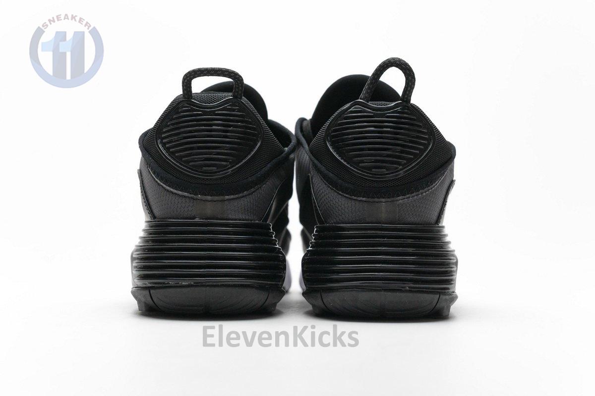 CW7306-001 Nike Air Max 2090 All Black