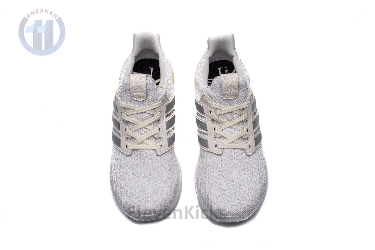 GAME OF THRONES x Ultra Boost “House Targaryen”EE3711