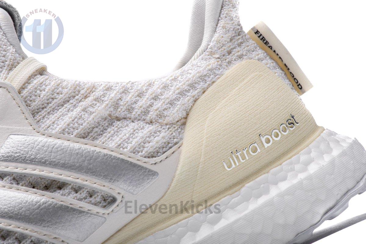 GAME OF THRONES x Ultra Boost “House Targaryen”EE3711