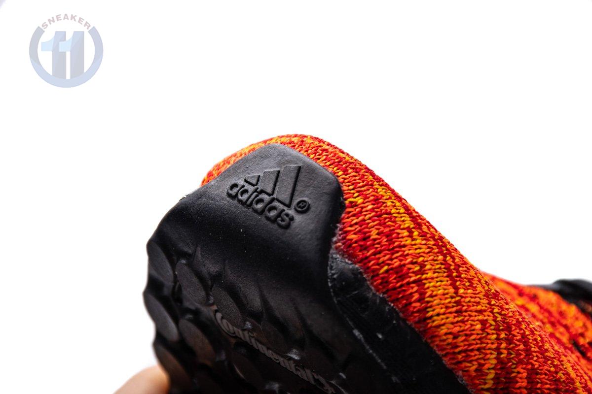 GAME OF THRONES x Ultra Boost “Targaryen’s Dragons”EE3709