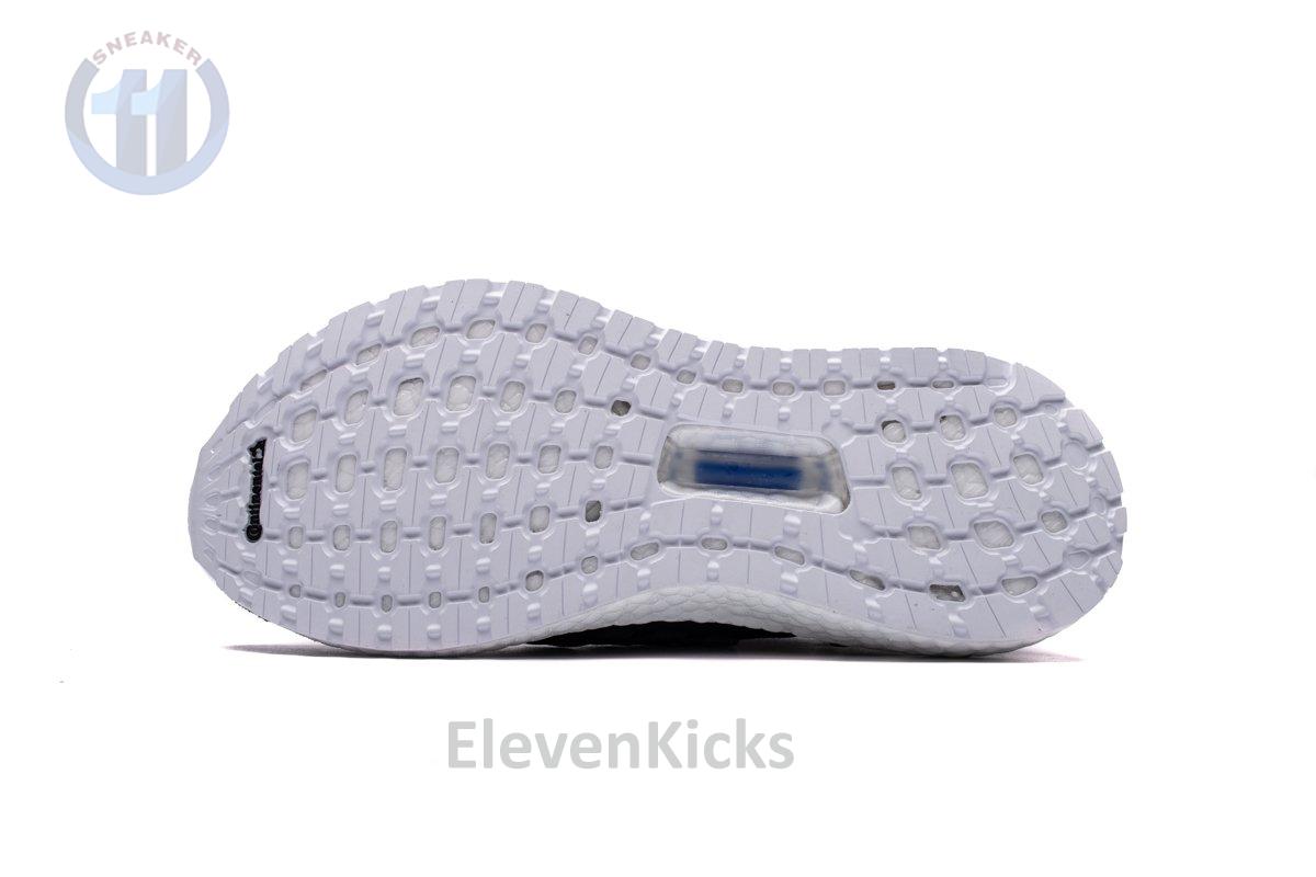 Ultra Boost 5.0(2019) Raw Indigo D96863