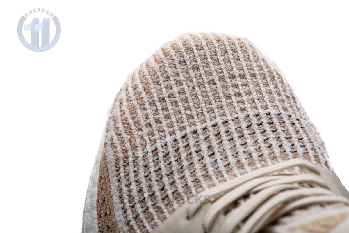 Ultra Boost 5.0(2019) Chalk White Pale Nude B75878