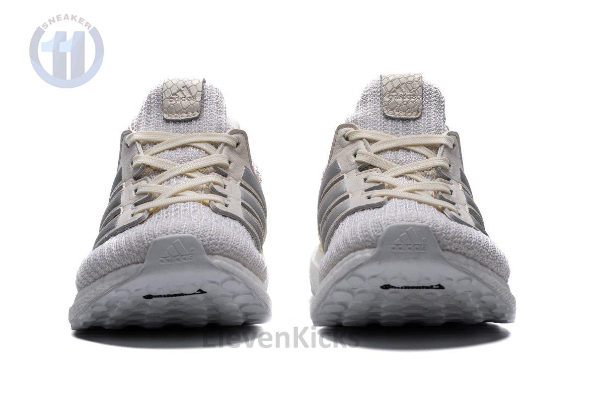 GAME OF THRONES x Ultra Boost “House Targaryen”EE3711