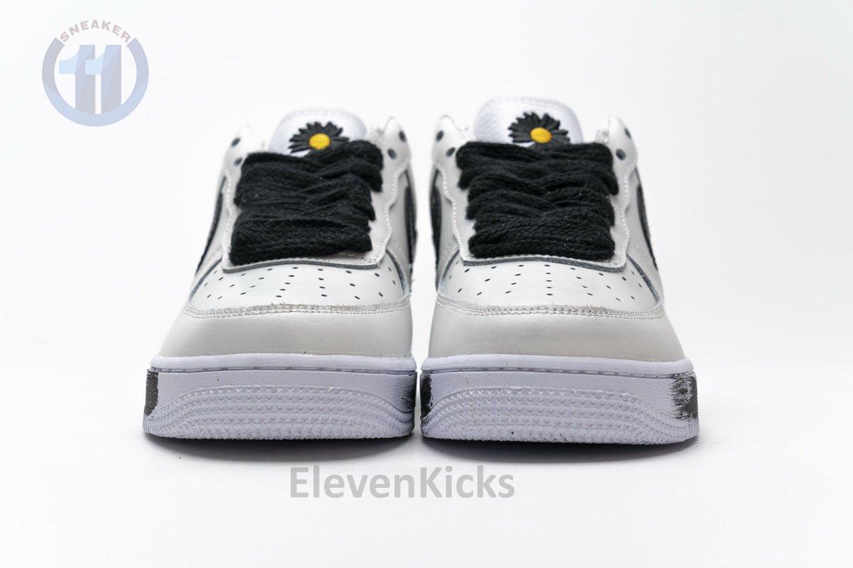 DD3223-100 PEACEMINUSONE x Nike Air Force 1 “Para-Noise 2.0”