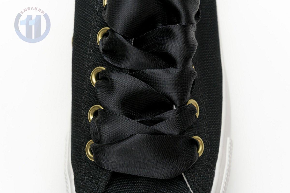 5CL196 Converse All Star Plts Satipoin Black