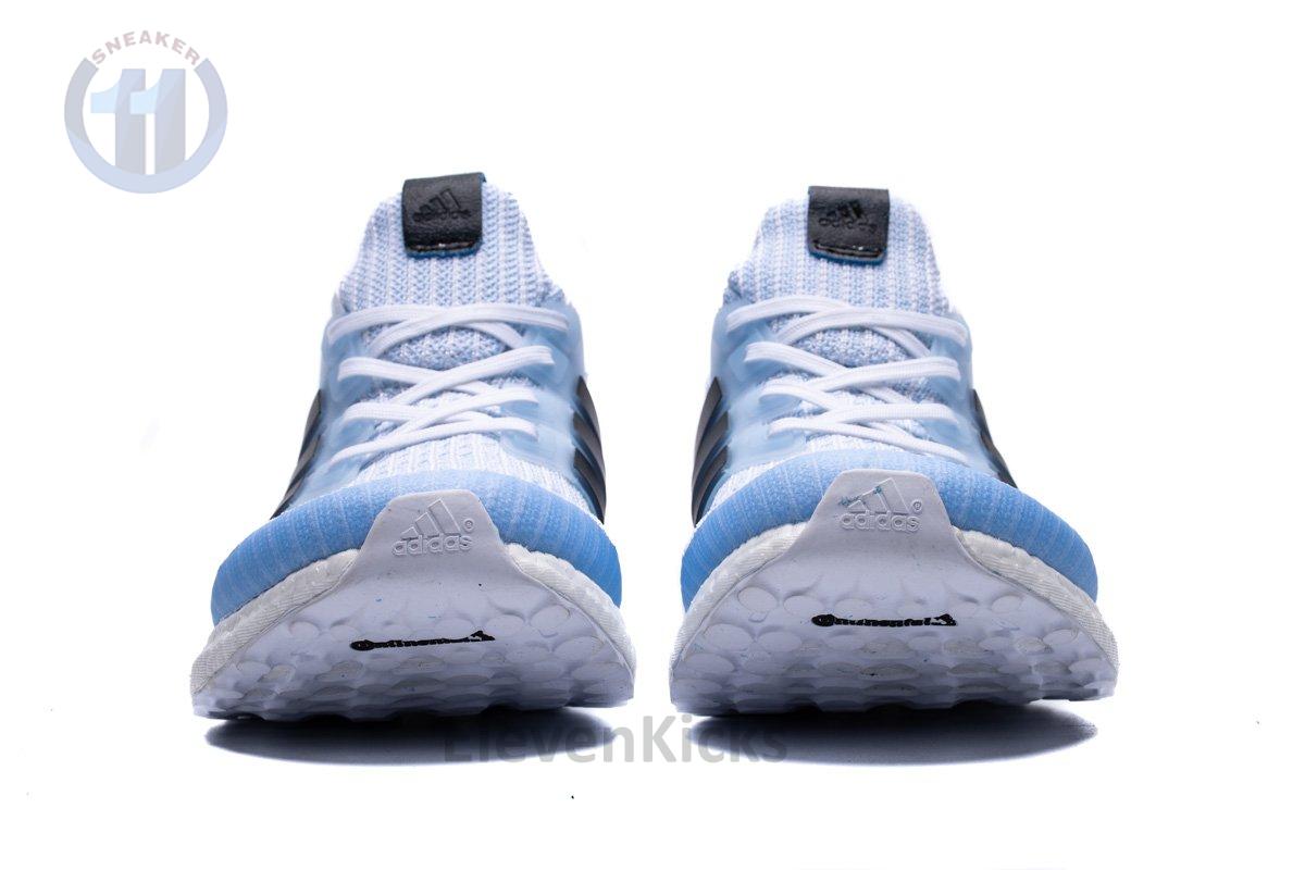 GAME OF THRONES x Ultra Boost “White Walkers”EE3708