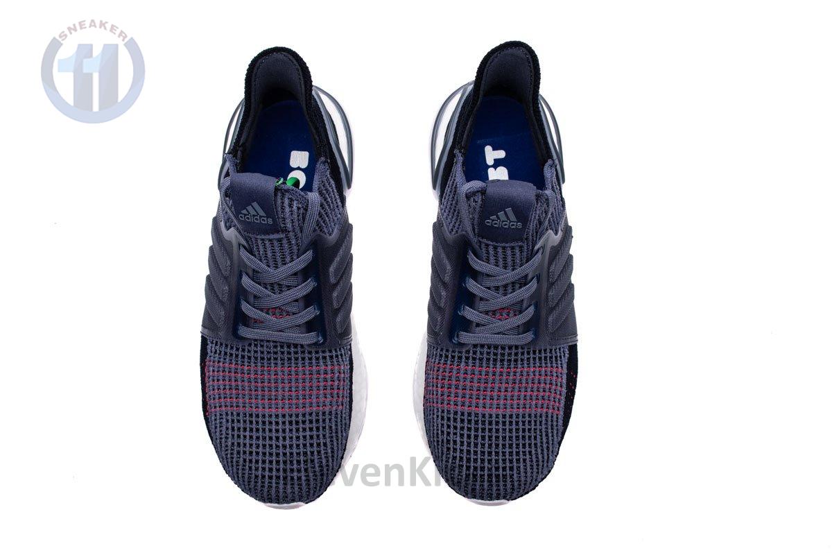 Ultra Boost 5.0(2019) Raw Indigo D96863