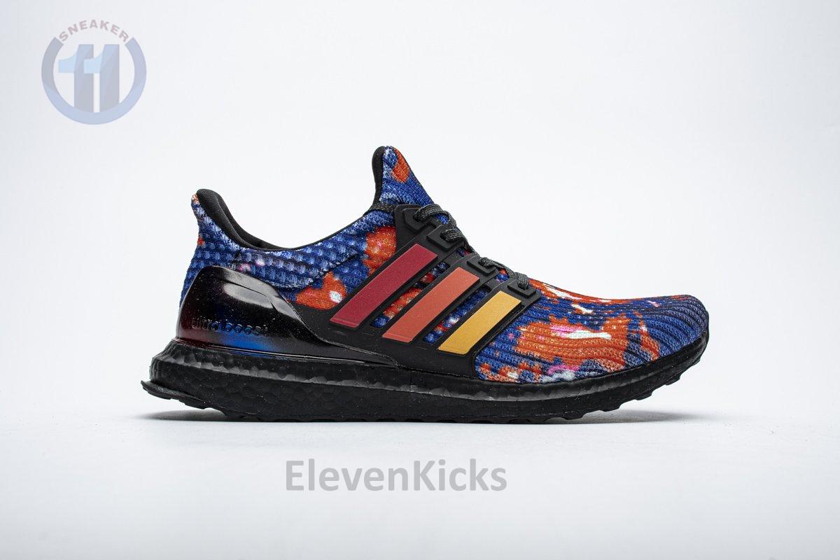 Ultra Boost 4.0 “Rainy Season”FV7279