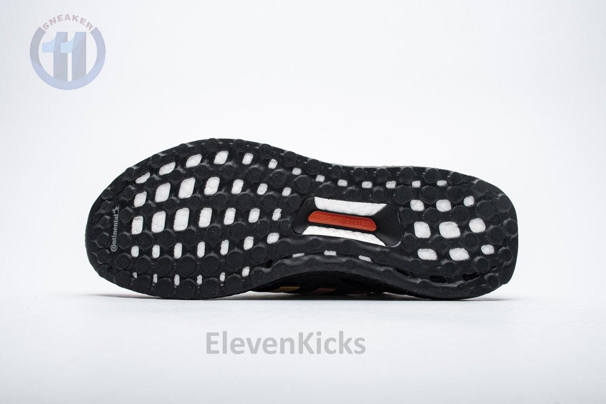 Ultra Boost 4.0 “Rainy Season”FV7279