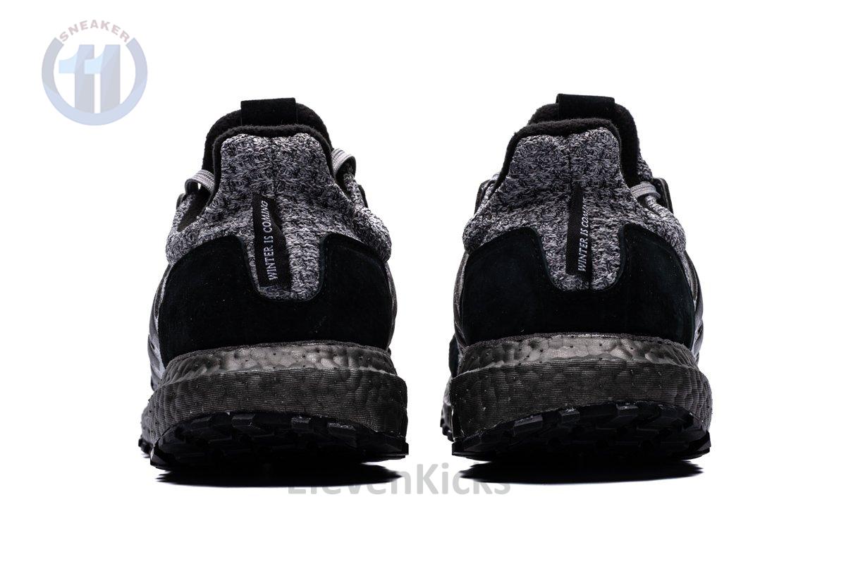 GAME OF THRONES x Ultra Boost “House Stark”EE3706