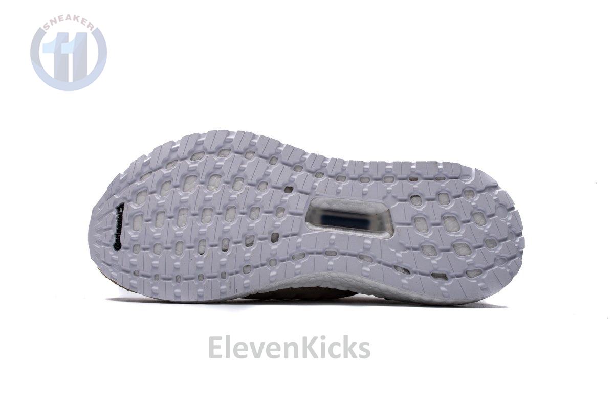Ultra Boost 5.0(2019) Chalk White Pale Nude B75878