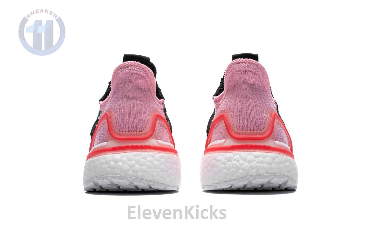 Ultra Boost 5.0(2019) “Bat Orchid” G26129