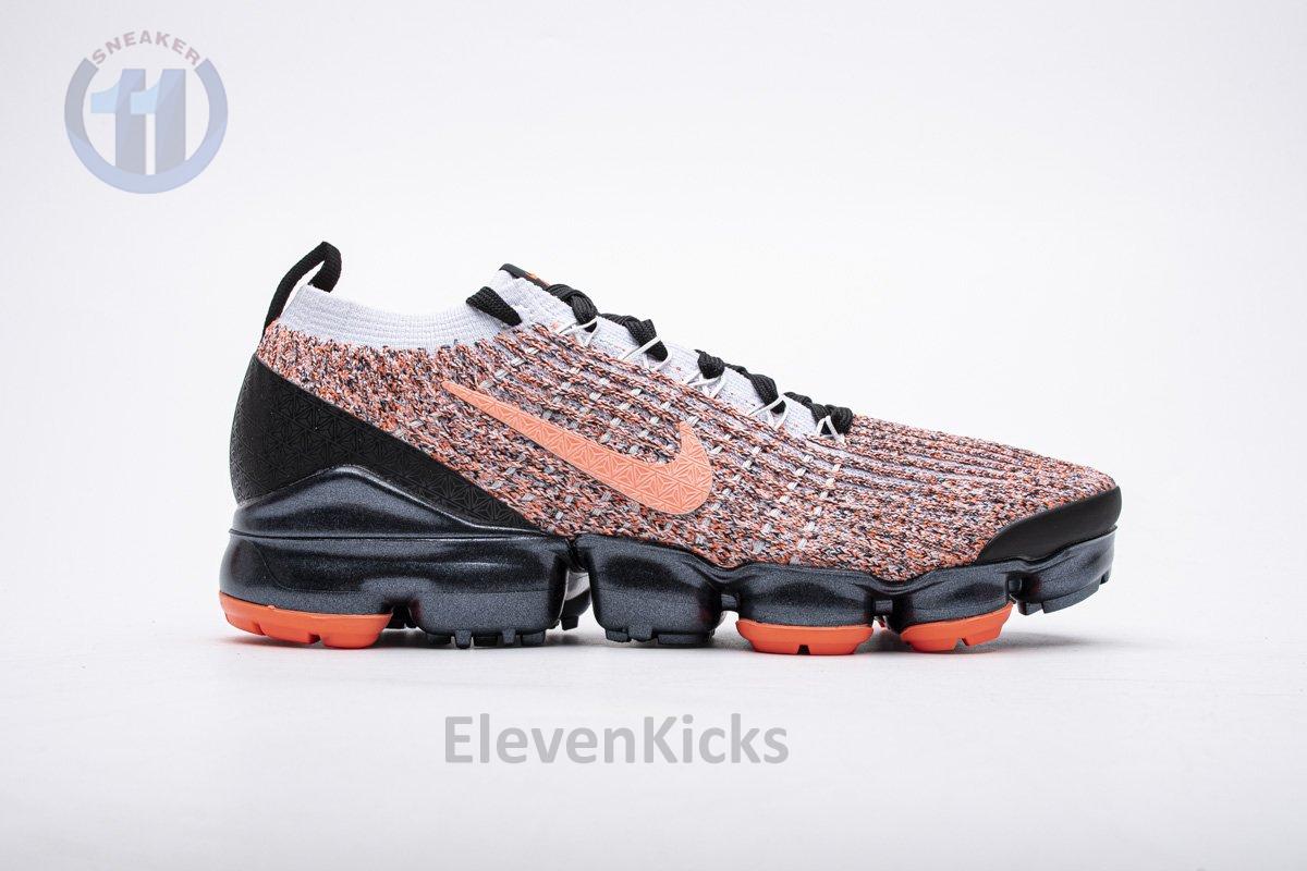 Nike Air Vapormax Flyknit 3 Bright Mango AJ6900-800
