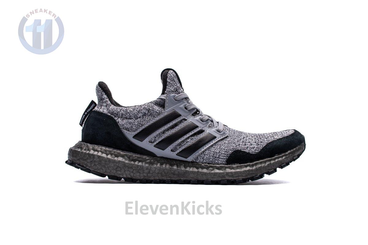 GAME OF THRONES x Ultra Boost “House Stark”EE3706