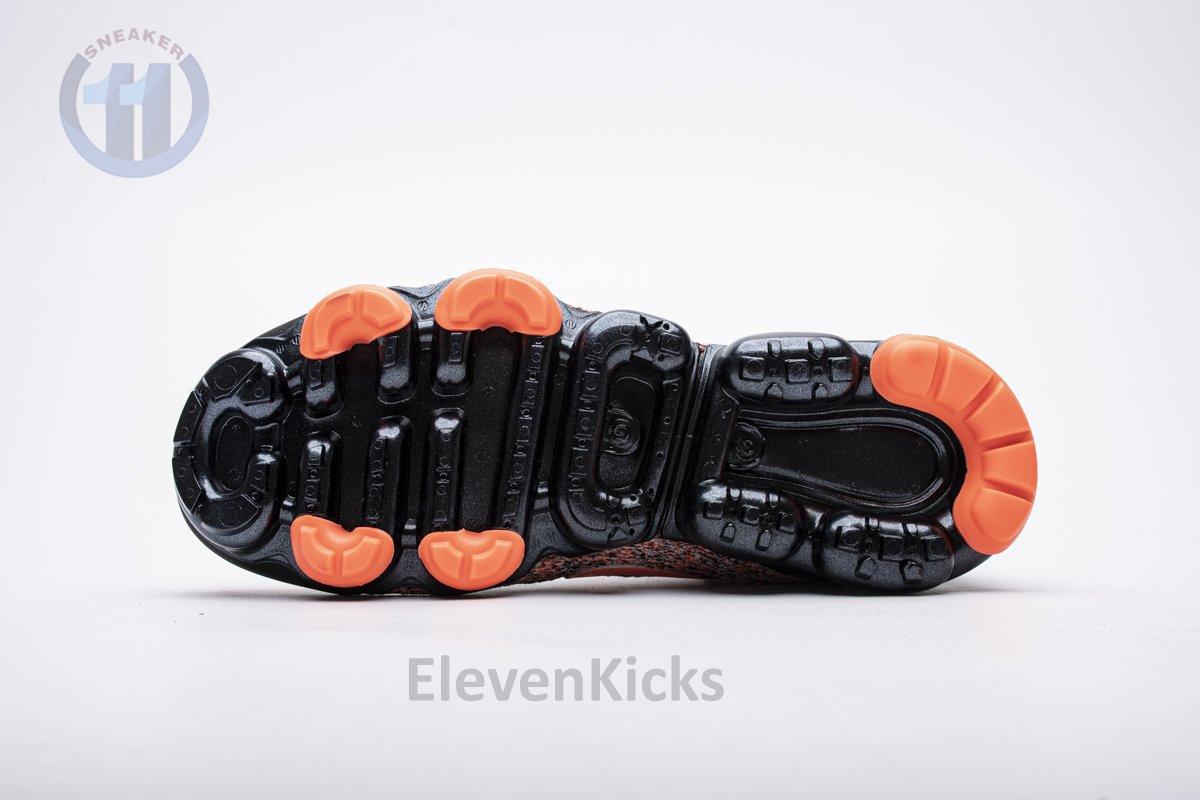 Nike Air Vapormax Flyknit 3 Bright Mango AJ6900-800