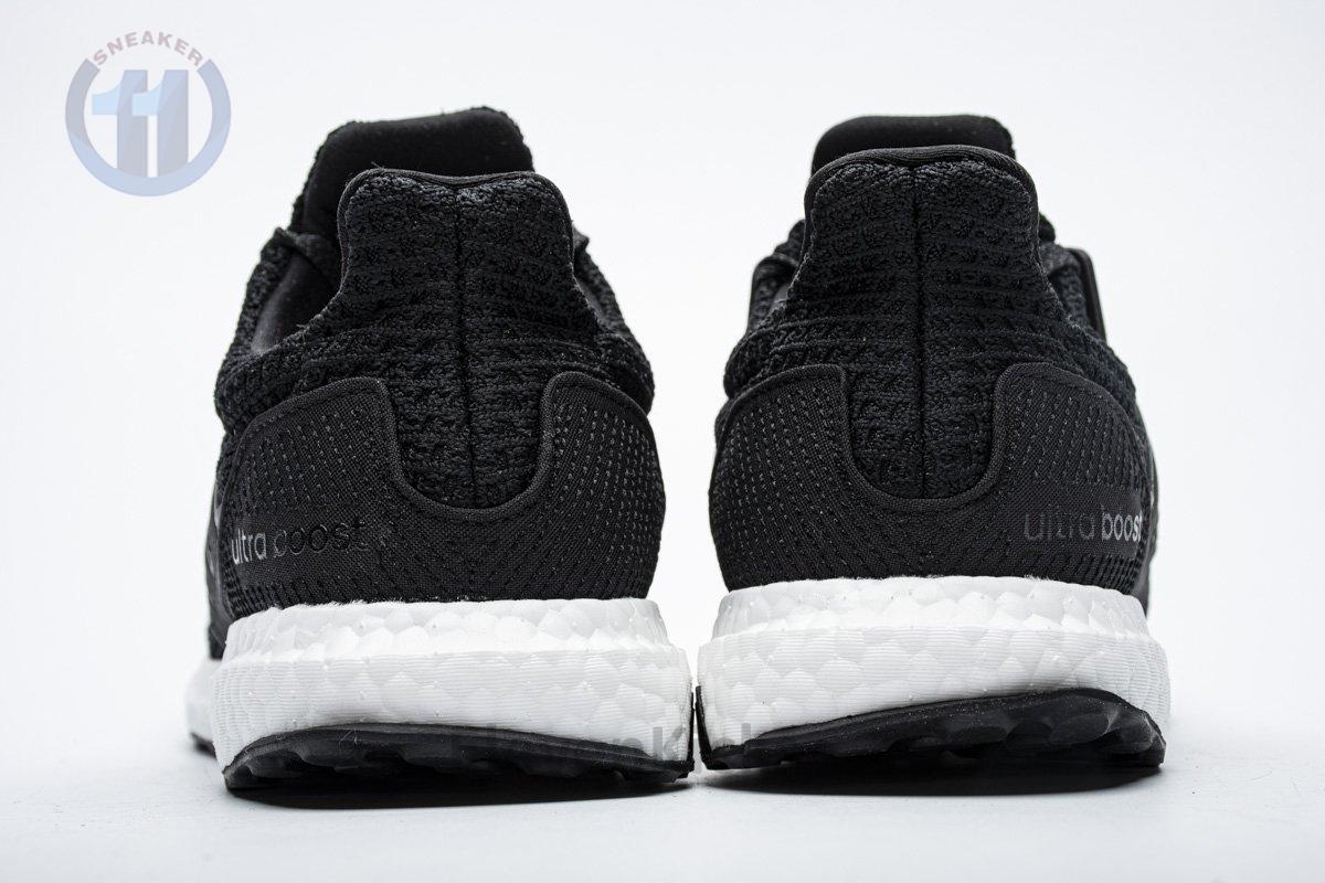 Ultra Boost 4.0 “Black/White”EH1422