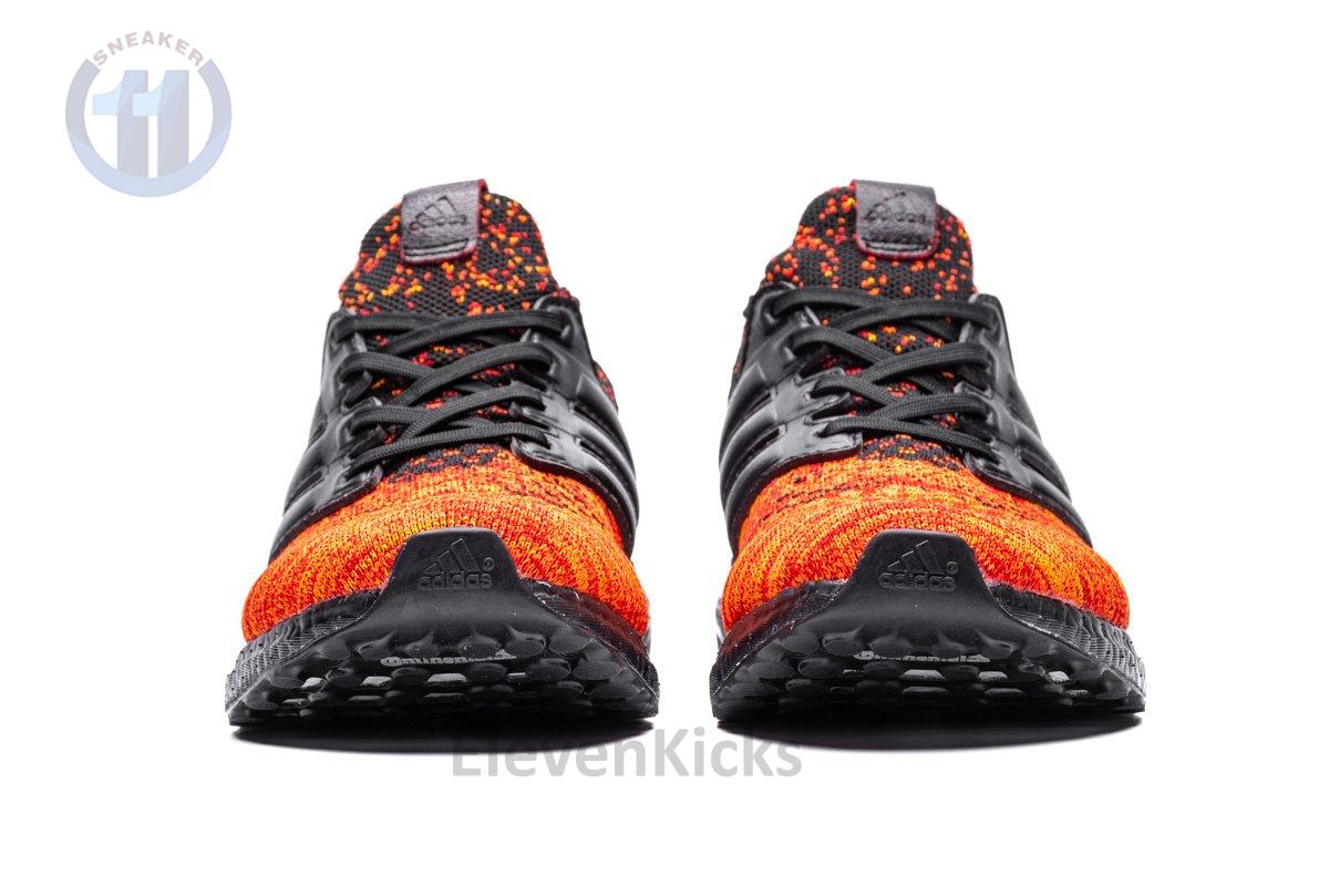 GAME OF THRONES x Ultra Boost “Targaryen’s Dragons”EE3709
