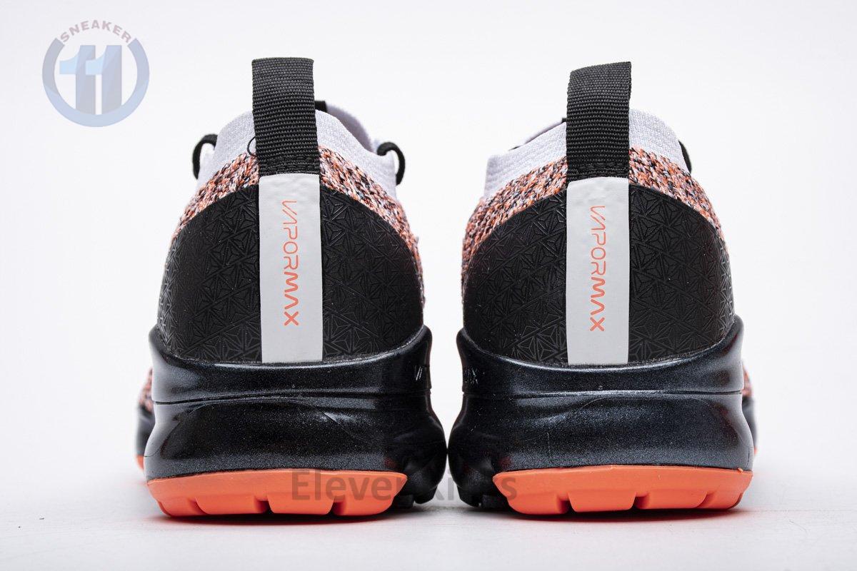 Nike Air Vapormax Flyknit 3 Bright Mango AJ6900-800