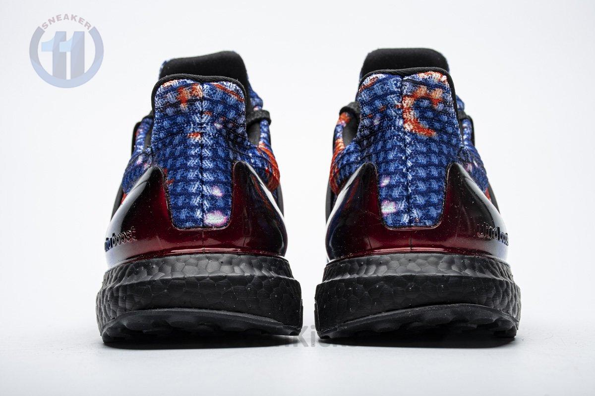 Ultra Boost 4.0 “Rainy Season”FV7279