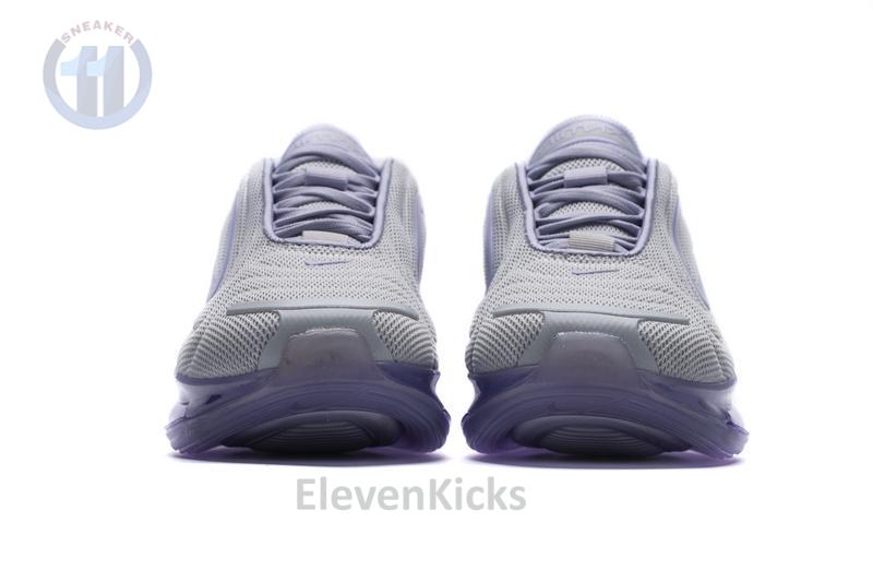 Nike Air Max 720 Platinum Oxygen Purple AR9293-009