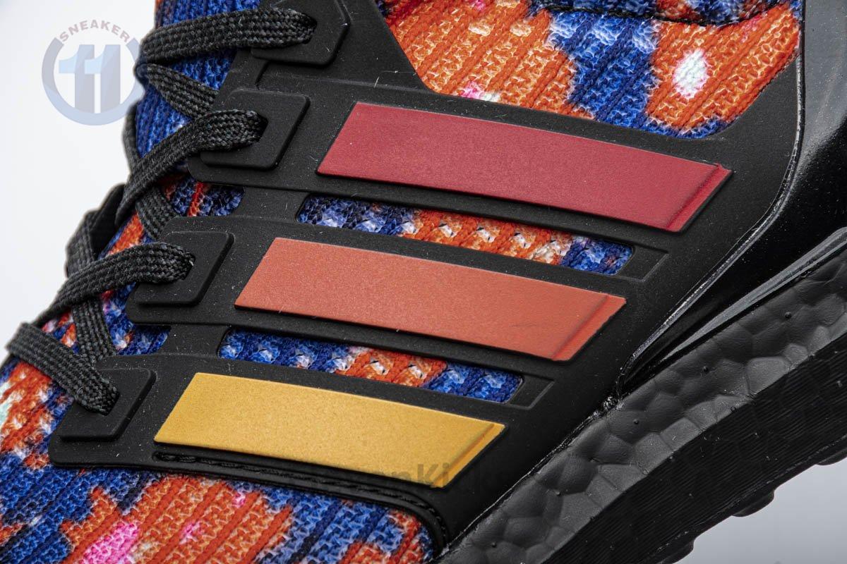 Ultra Boost 4.0 “Rainy Season”FV7279