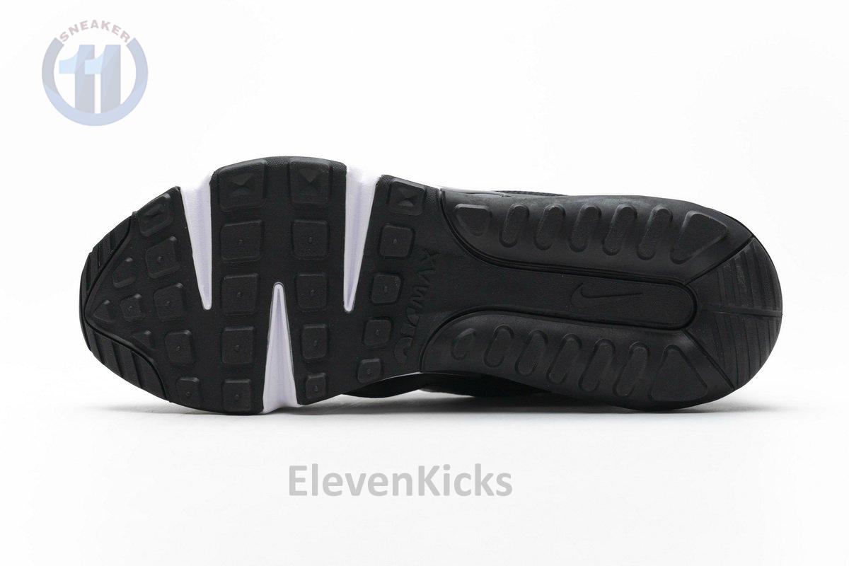 CW7306-001 Nike Air Max 2090 All Black