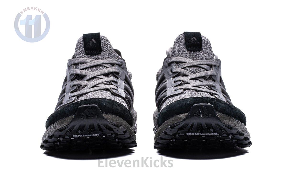 GAME OF THRONES x Ultra Boost “House Stark”EE3706