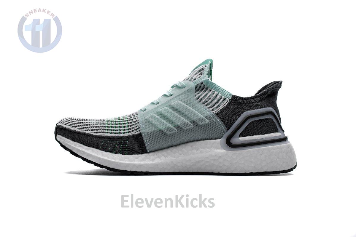 Ultra Boost 5.0(2019) “Ice Mint” F35244