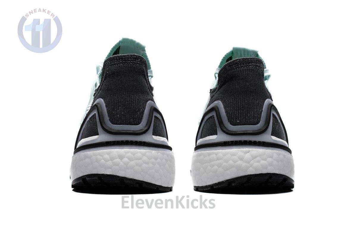 Ultra Boost 5.0(2019) “Ice Mint” F35244
