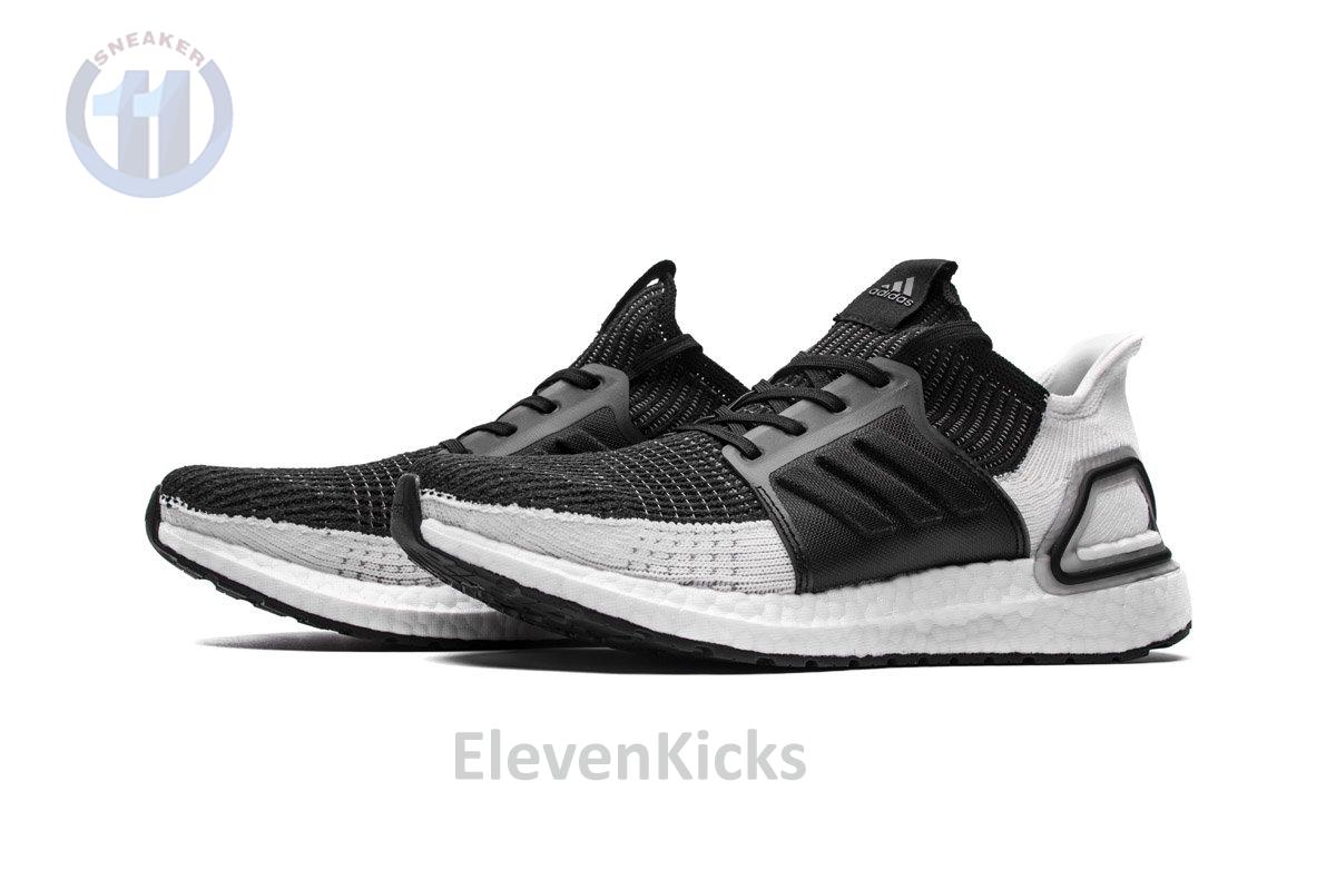 Ultra Boost 5.0(2019) Oreo B37704