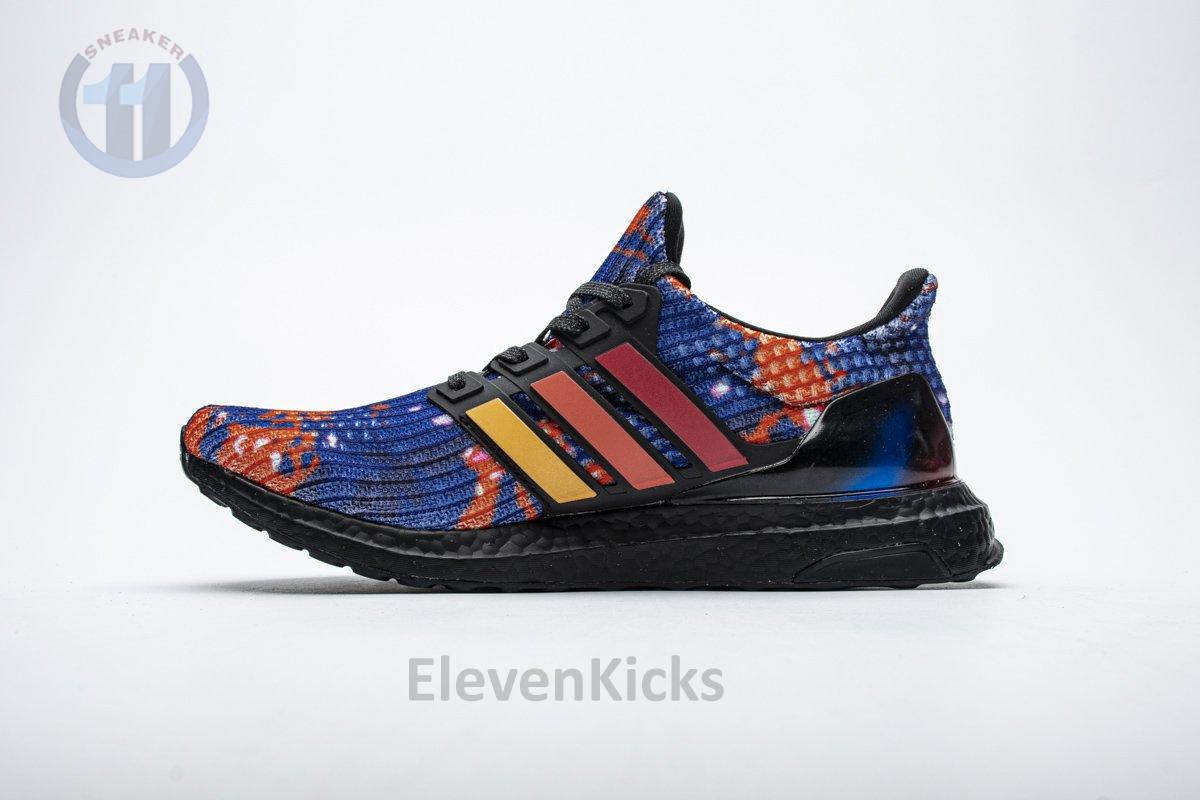 Ultra Boost 4.0 “Rainy Season”FV7279