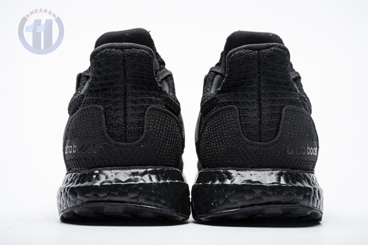 Ultra Boost 4.0 “Black”EH1420