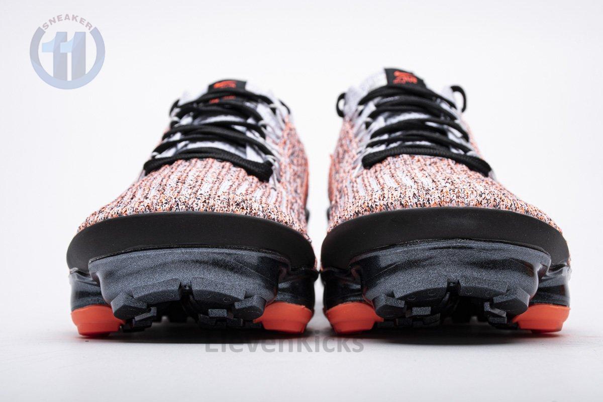 Nike Air Vapormax Flyknit 3 Bright Mango AJ6900-800