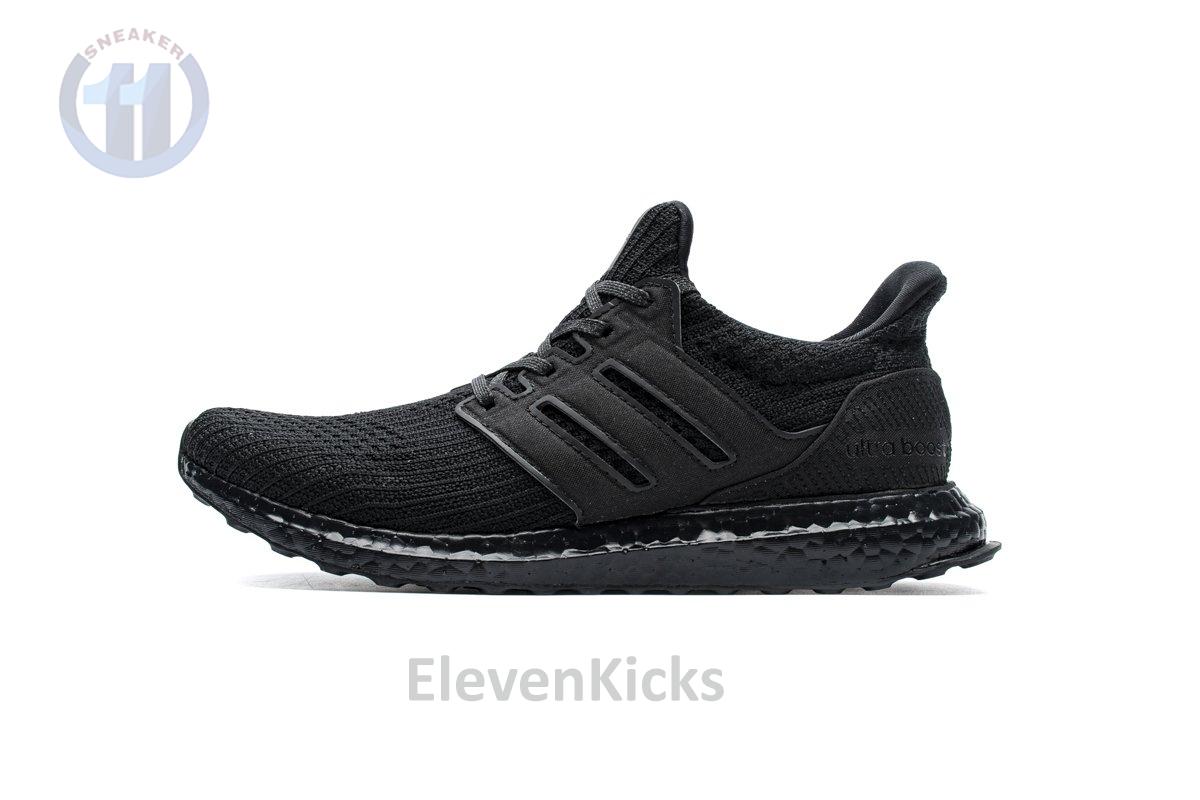 Ultra Boost 4.0 “Black”EH1420