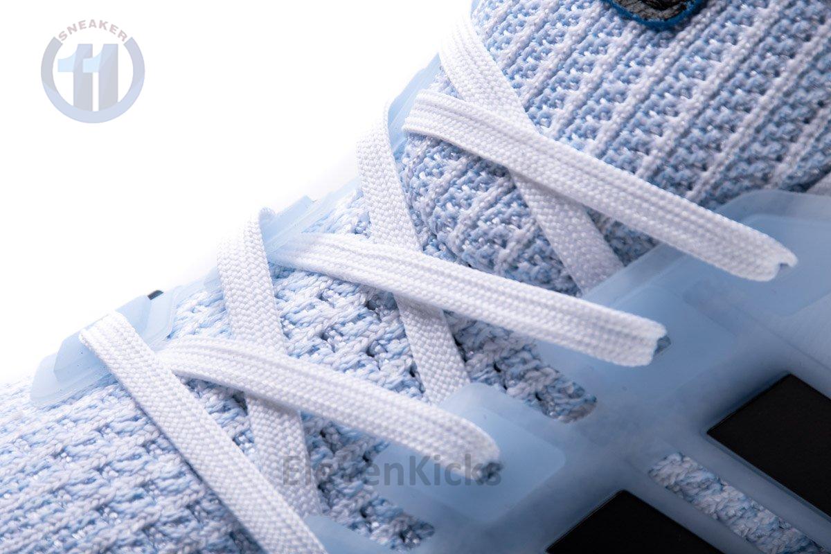 GAME OF THRONES x Ultra Boost “White Walkers”EE3708