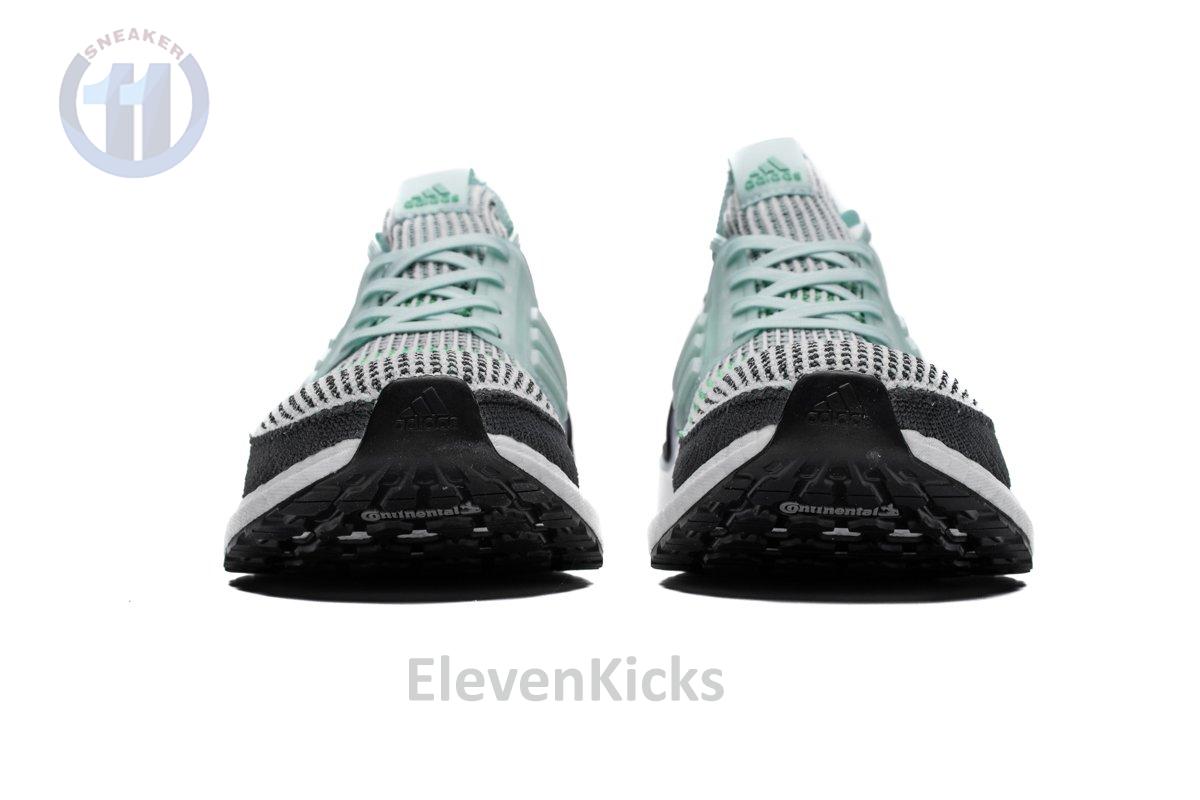Ultra Boost 5.0(2019) “Ice Mint” F35244