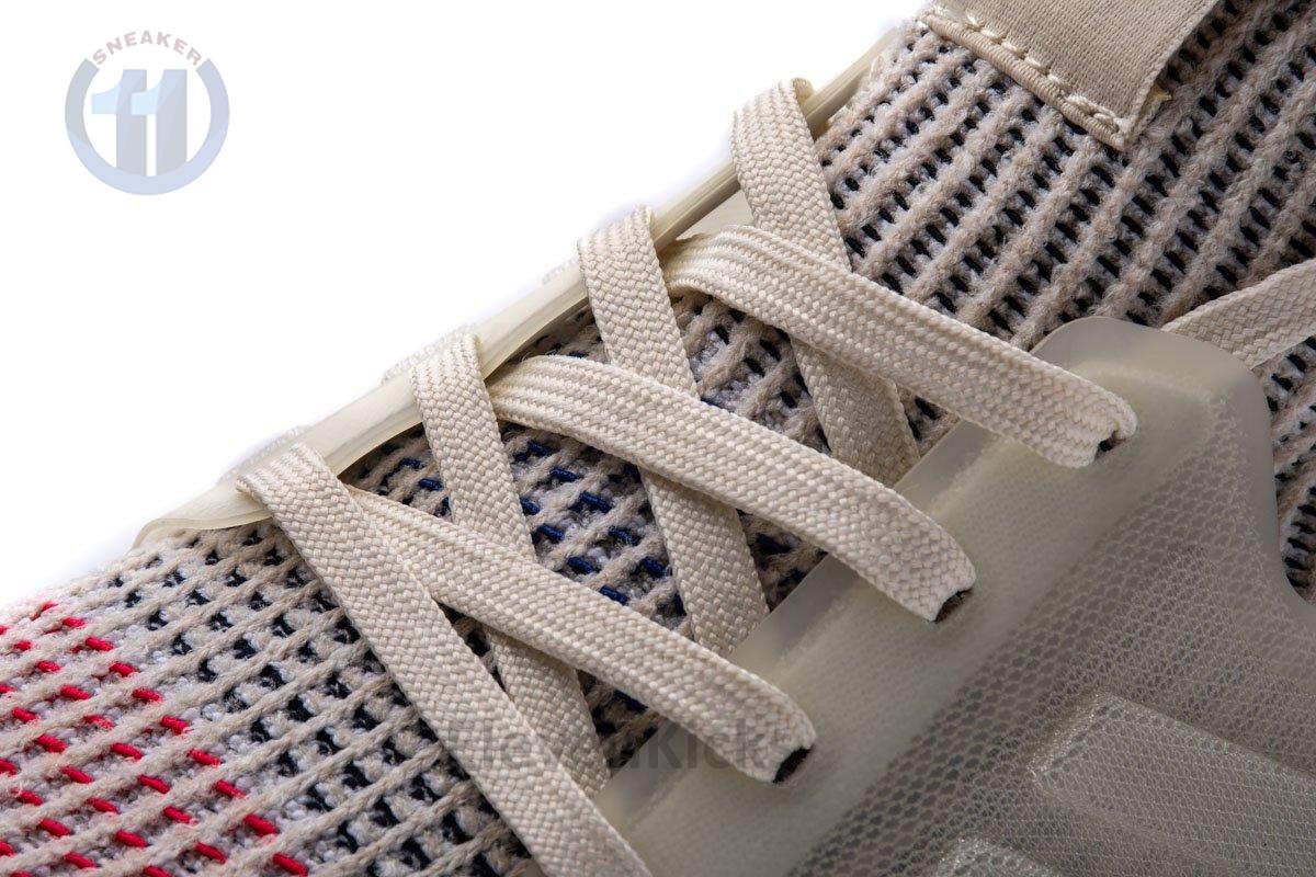 Ultra Boost 5.0(2019) Clear Brown Chalk White B37705