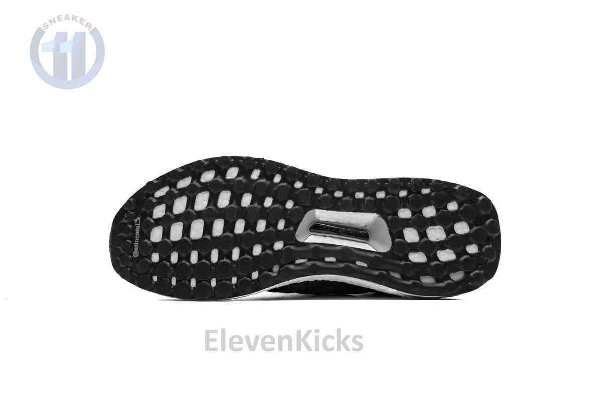 Ultra Boost 2.0 Limited “Black Reflective”BY1795