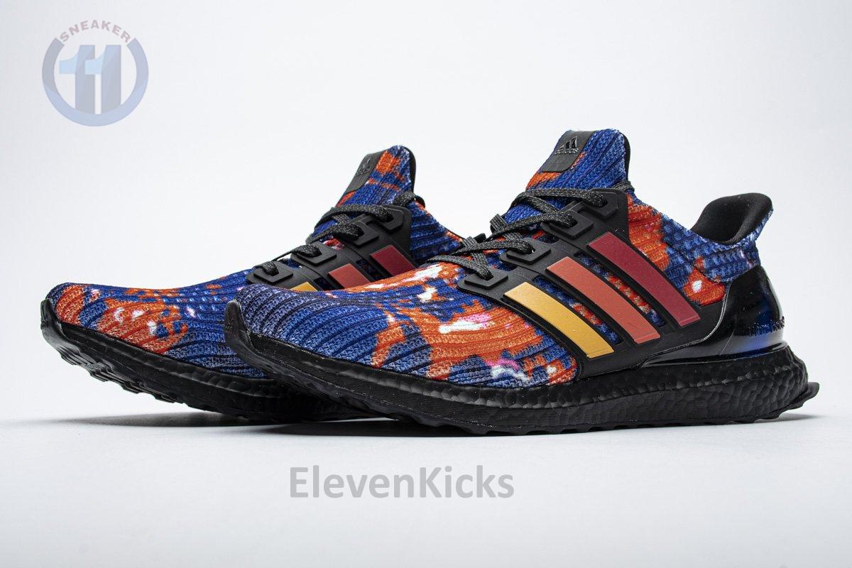 Ultra Boost 4.0 “Rainy Season”FV7279